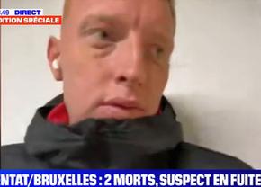 Antrenorul-revelație din Franța, blocat pe stadion după atacul terorist de la Bruxelles: „Nu e clar ce se petrece”