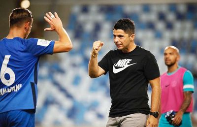 Cum l-a cucerit Giovanni Costantino pe Mititelu » Noul antrenor al lui FCU Craiova aplică o tactică devenită faimoasă