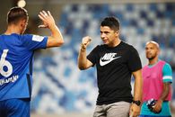 Cum l-a cucerit Giovanni Costantino pe Mititelu » Noul antrenor al lui FCU Craiova aplică o tactică devenită faimoasă