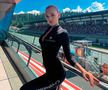 Ioana Adriana Mitran - Moto GP