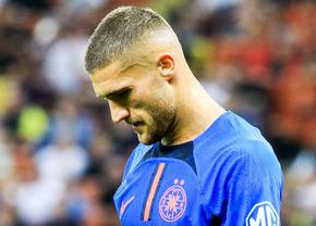 FCSB, probleme înaintea meciului cu Rangers » Avionul campioanei nu a mai ajuns la București! Ce urmează