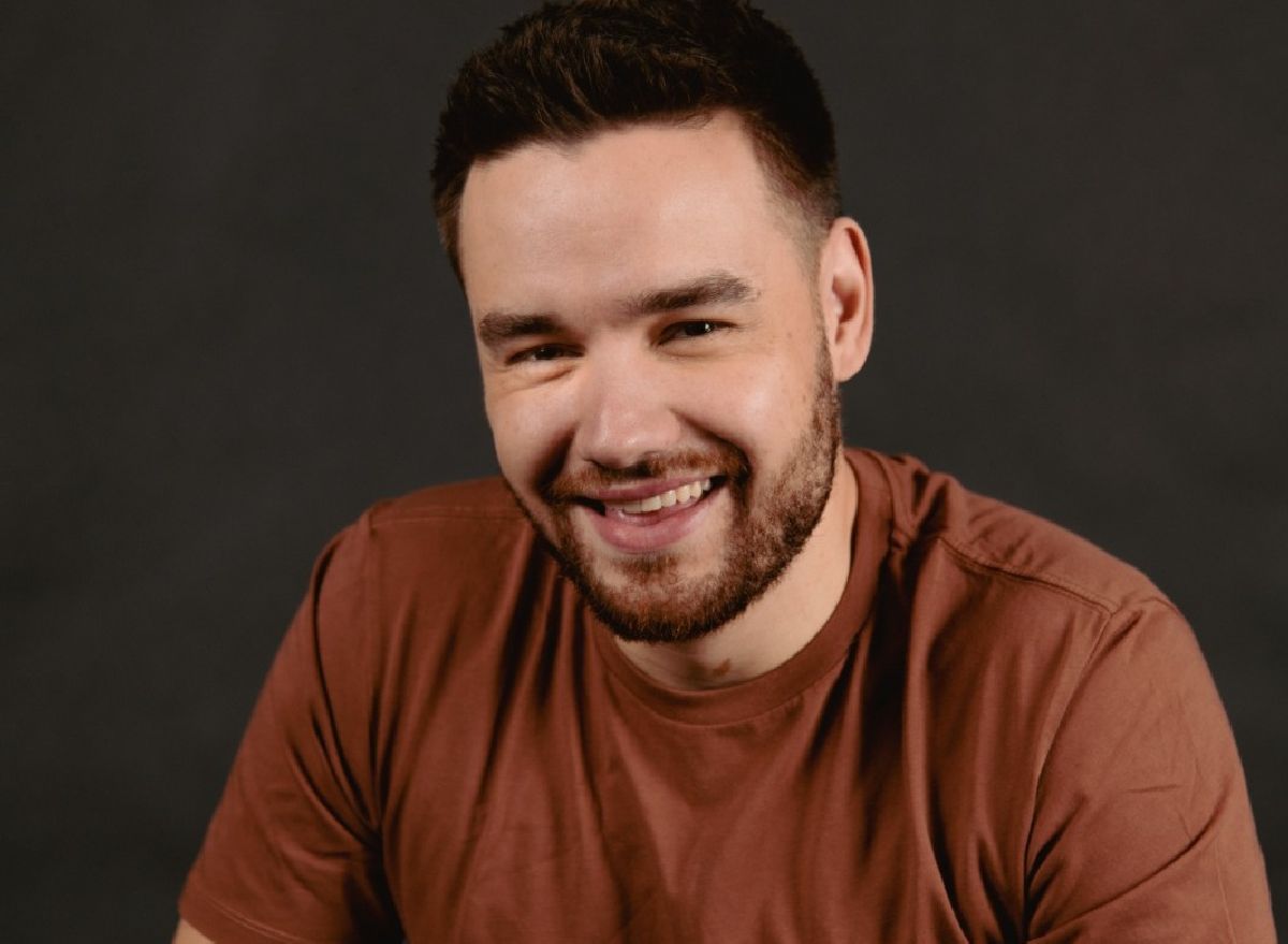 Liam Payne, fostul membru al One Direction și un mare pasionat de fotbal