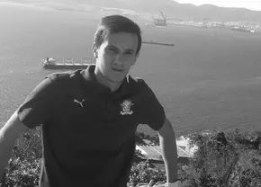 Andrei s-a stins la 34 de ani » Fostul fotbalist al Rapidului, răpus de boala care i-a „topit” mușchii