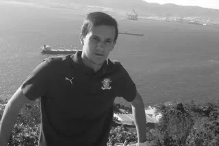 Andrei s-a stins la 34 de ani » Fostul fotbalist al Rapidului, răpus de boala care i-a „topit” mușchii