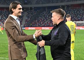 Tătărușanu, avertisment frontal despre noul transfer de la FCSB: „Cu mine tot așa au greșit”