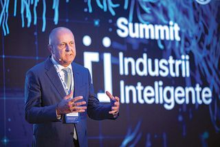 Dan Șucu intervine în scandalul Nordis: „E un caz normal” » Se opune măsurilor pregătite de stat pentru a regla piața imobiliară