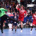 PSG și Dinamo se vor înfrunta diseară, de la ora 21:45, în runda cu numărul 5 a grupei A din Liga Campionilor la handbal masculin. Meciul e liveTEXT pe GSP.ro și televizat pe Prima Sport 2 și Digi Sport 2.