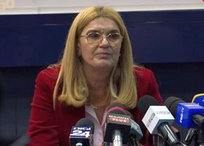 Elisabeta Lipă, reacție în scandalul rentelor viagere: „Nu se poate pune pe umerii mei” + „Creșterea la zi ar fi de 113 milioane de lei pe lună”