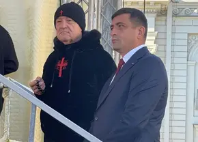 AUR a publicat lista pentru parlamentare: ce loc ocupă Gigi Becali » Scandal în partid, Simion spune: „Toți candidații au plătit!”
