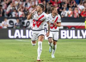 Marca dezvăluie cât trebuie să plătească Atletico pentru Rațiu: „«Carne» pentru un transfer de răsunet”