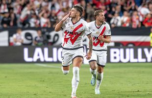 Marca dezvăluie cât trebuie să plătească Atletico pentru Rațiu: „«Carne» pentru un transfer de răsunet”