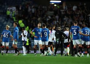 Rangers, sancționată de UEFA înaintea meciului cu FCSB » Reacția clubului: „Este nedrept”