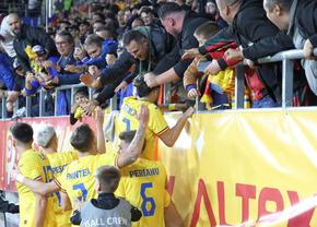 Acum s-a aflat! De ce a plecat noul star al României U21 de la FCSB: „Nu are rost”