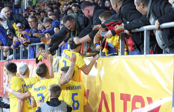 Acum s-a aflat! De ce a plecat noul star al României U21 de la FCSB: „Nu are rost”