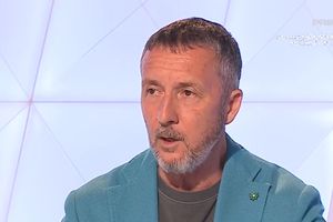 Mihai Stoica, scos din sărite: „Nu știe nimeni unde joacă”