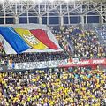 România, sancționată de UEFA pentru incidentele de la meciul cu Lituania