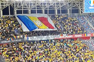 A venit nota de plată! România, pedepsită de UEFA pentru rasism