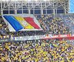 România, sancționată de UEFA pentru incidentele de la meciul cu Lituania