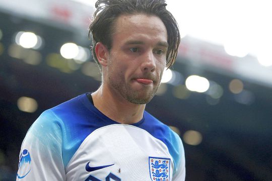 Liam Payne era un mare pasionat de fotbal / Sursă foto: Imago Images