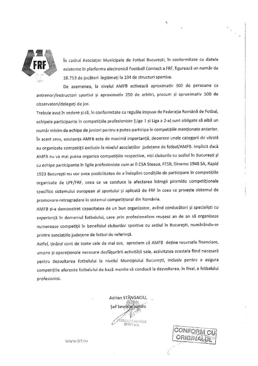 CUTREMUR în fotbal: FCSB, Rapid sau Dinamo sunt în pericol ca în 2026 să NU mai obțină licențele, inclusiv pentru cupele europene!