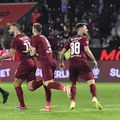 Mijlocașul Panagiotis Tachtsidis (33 de ani) ar fi suferit o accidentare și nu va putea juca pentru CFR Cluj în meciul de pe terenul celor de la Petrolul Ploiești, programat sâmbătă, 19 octombrie, de la 21:00, în runda cu numărul #13 din Superliga.