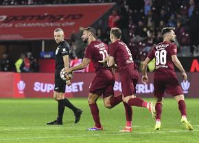 Ioan Varga a făcut anunțul: „Este posibil ca Tachtsidis să plece de la CFR. Nu dă totul pe teren!” » Ajunge și el la FCSB?