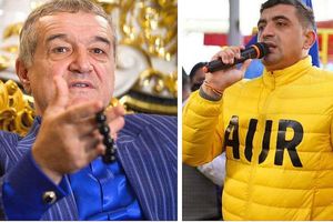 AUR a publicat lista pentru parlamentare: ce loc ocupă Gigi Becali » Scandal în partid, Simion confirmă: „Toți candidații au plătit!”