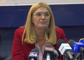 Surpriză la întâlnirea cu Elisabeta Lipă, în ciuda protestelor vehemente la adresa plafonării rentelor viagere: „Nu m-am fofilat, v-am chemat să discutăm și ați venit doar 4 rentieri”