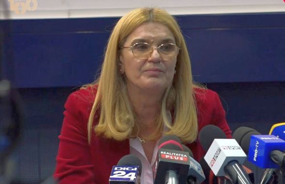 Surpriză la întâlnirea cu Elisabeta Lipă, în ciuda protestelor vehemente la adresa plafonării rentelor viagere: „Nu m-am fofilat, v-am chemat să discutăm și ați venit doar 4 rentieri”