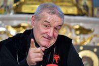 Gigi Becali tocmai a reușit primul transfer al iernii! A semnat un contract valabil 3 sezoane cu FCSB