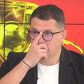 Andrei Prepeliță, în studioul GSP Live