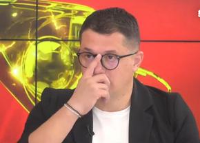 Andrei Prepeliță: „Ea are un plus în lupta la titlu”
