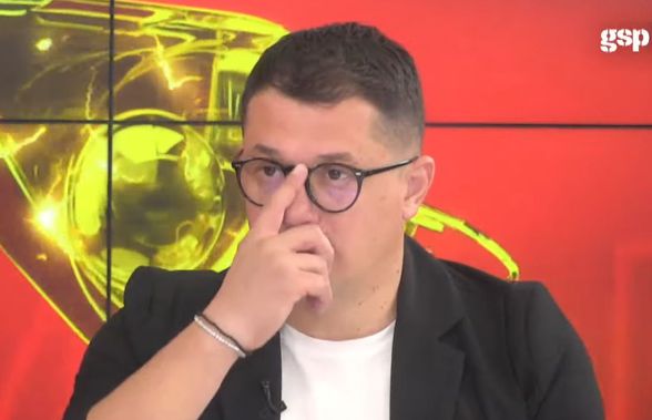 „Ți-a transmis Mititelu că nu tu vei lua deciziile la echipă?” » Prepeliță, azi, la GSP Live: „Un singur lucru vreau să spun”