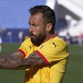 Antonio Luna, noul jucător al lui Dinamo