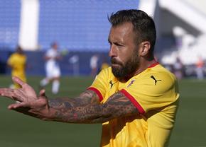 Semne de întrebare despre noul transfer al lui Dinamo