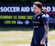 Liam Payne era un mare pasionat de fotbal / Sursă foto: Imago Images