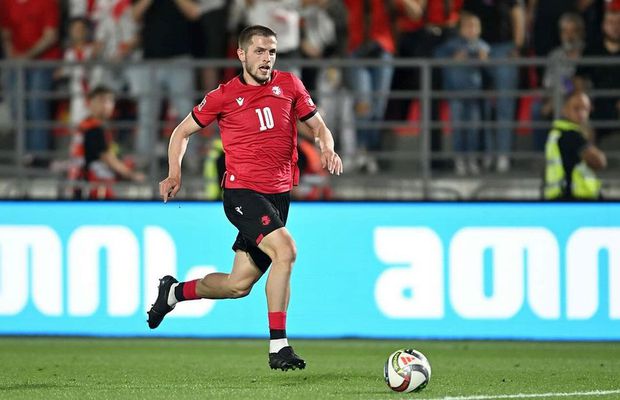 Lista de transferuri pregătită la Rapid pentru mercato de iarnă » Primul nume GREU: „decar” de la Euro 2024!