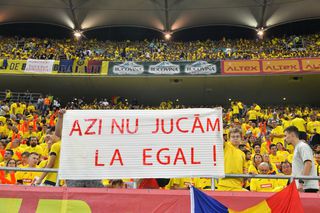 Câte bilete au fost vândute deja la România - Austria » „Avem o medie de 2.000 pe zi”