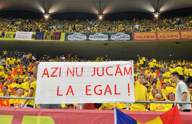 Câte bilete au fost vândute deja la România - Austria » „Avem o medie de 2.000 pe zi”