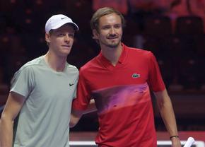 Cea mai dulce umilință din tenis! A primit 1,5 milioane de euro pentru 68 de minute