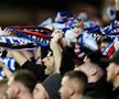 rangers, sanctionata de uefa inaintea meciului cu fcsb