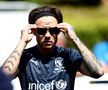 Liam Payne era un mare pasionat de fotbal / Sursă foto: Imago Images