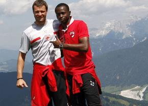 Zie Diabate și poveștile sale nemuritoare de la Dinamo: „Borcea avea un sens al umorului unic” » Interviu despre cel mai greu moment din România și cum s-a simțit la București: „Ceva dificil de acceptat”