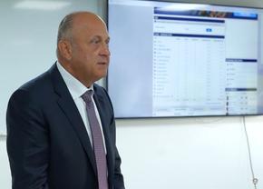Ce le-a arătat Șucu pe Transfermarkt? Imagini incredibile cu jucătorii și staff-ul Rapidului