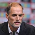 Thomas Tuchel / Foto: Imago