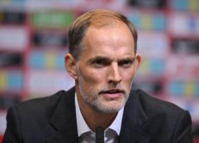 „Este o zi neagră pentru Anglia, au numit un german” » Acum a venit și replica lui Thomas Tuchel