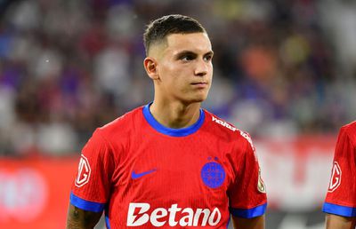 Fostul său antrenor contrazice ultima idee a lui Gigi Becali: „Asta e poziția lui Ionuț Cercel!”