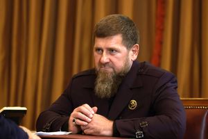 Ramzat Kadîrov e în stare gravă » Rusia caută înlocuitor pentru liderul Ceceniei