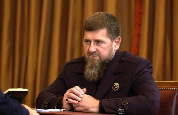 Ramzan Kadîrov e în stare gravă » Rusia caută înlocuitor pentru liderul Ceceniei, om implicat profund în fotbal