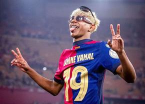 Lamine Yamal trece la nivelul următor! Starul Barcelonei nu va mai da autografe gratis și le va vinde online